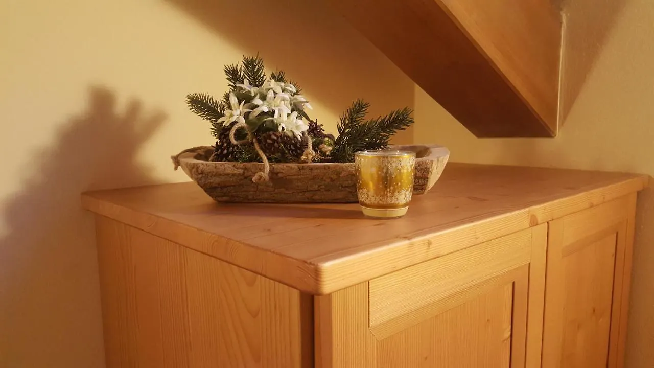 Апартаменты Casa Le Rondini Вальдизотто Италия