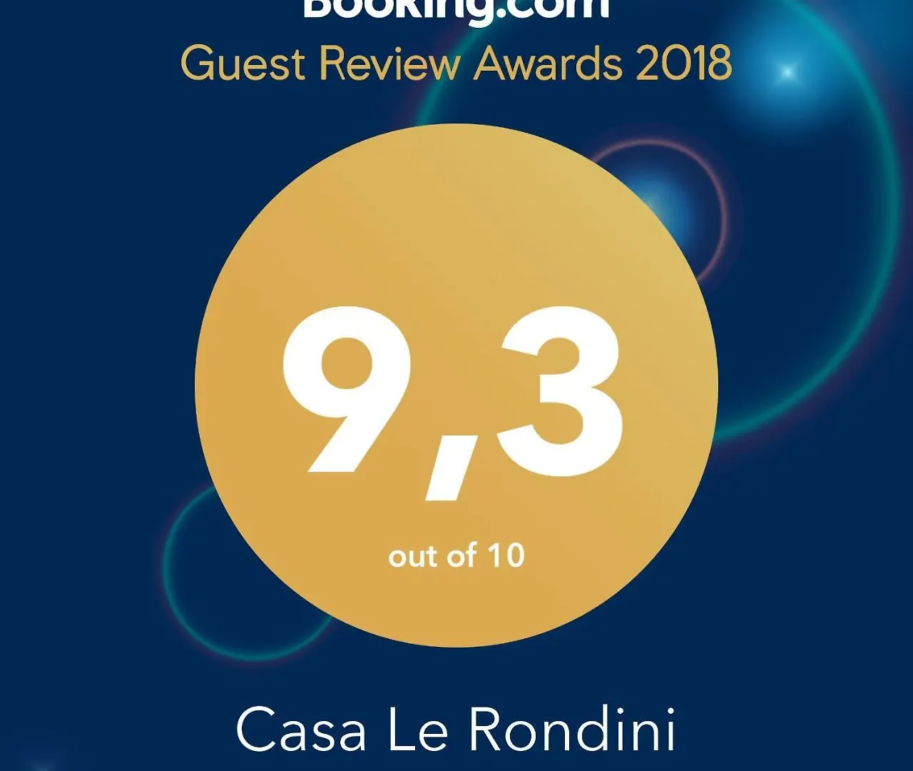 Апартаменты Casa Le Rondini Вальдизотто