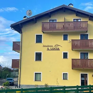 Alle Porte Di Bormio Valdisotto