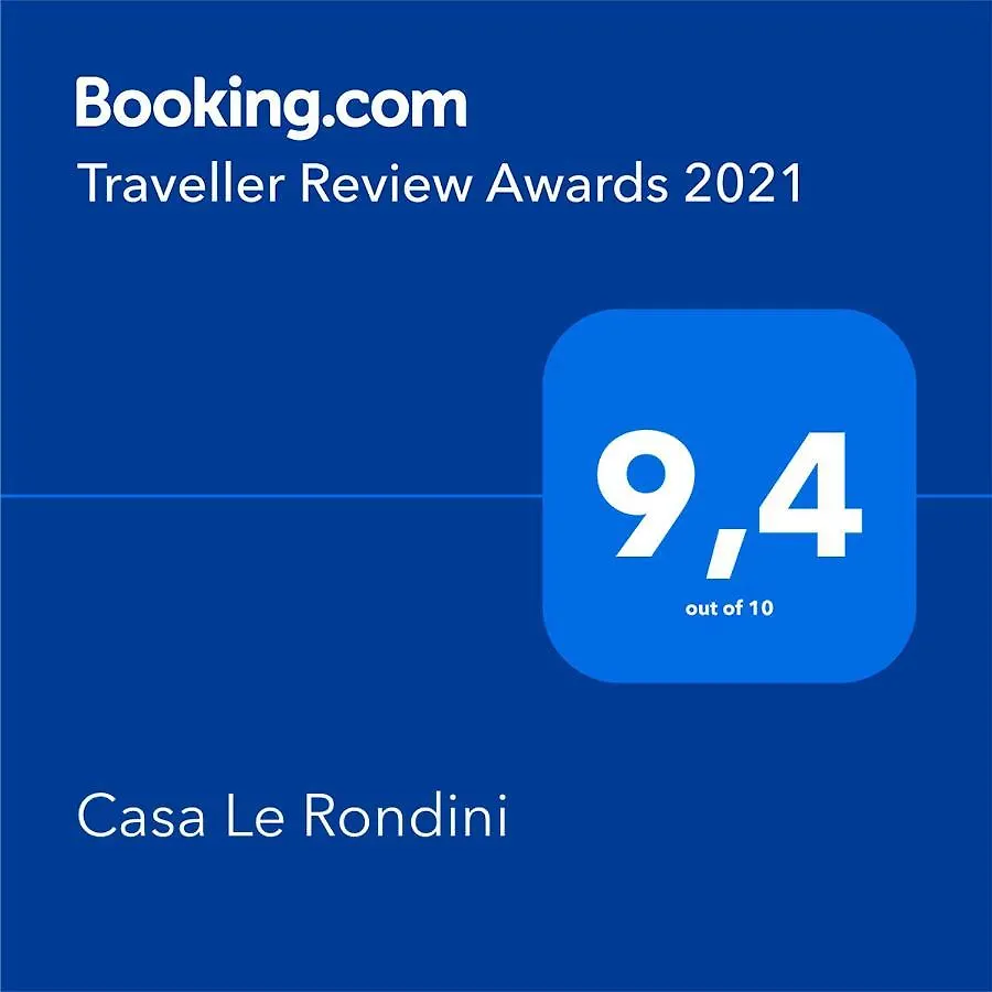 Apartamento Casa Le Rondini Valdisotto